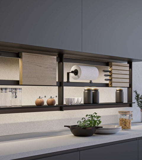 Come scegliere la cucina nuova