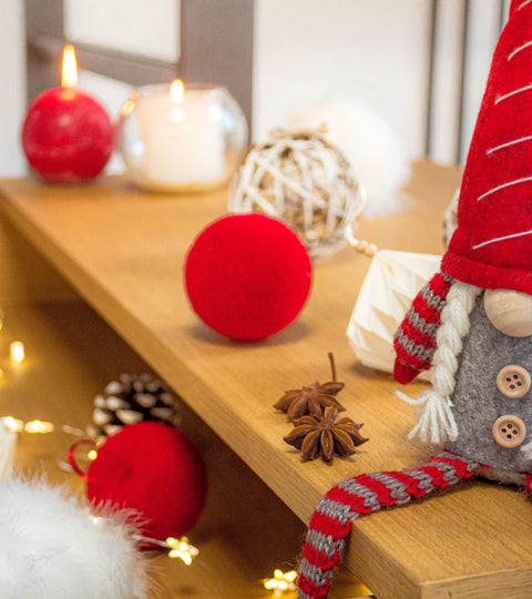 5 accorgimenti per un Natale ecosostenibile
