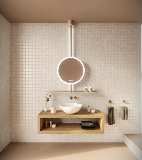 Sistema Bagno IO | Damiano Latini