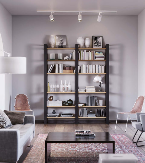 Outline, la risposta semplice per arredare casa