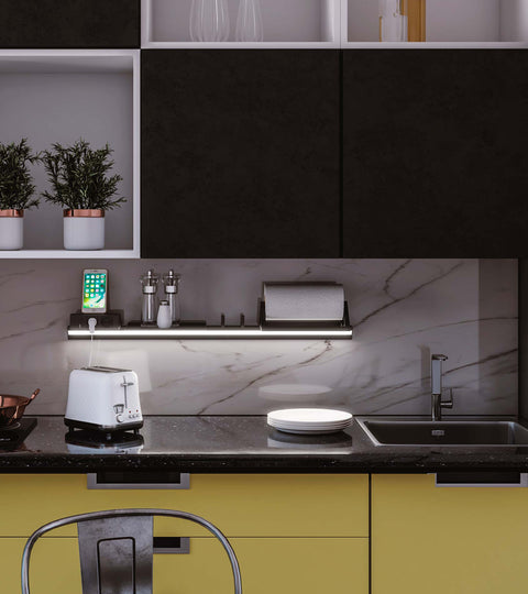 Cosa rende moderno l’arredamento della cucina