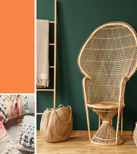 Scopriamo come arredare in stile Boho Chic