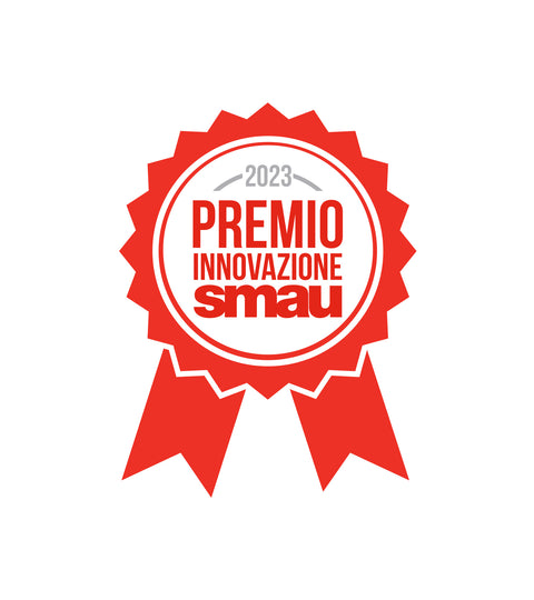 SMAU MARCHE: DAMIANO LATINI RICEVE IL PREMIO INNOVAZIONE 2023