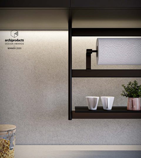 Hang premiato Archiproducts Design Awards 2020