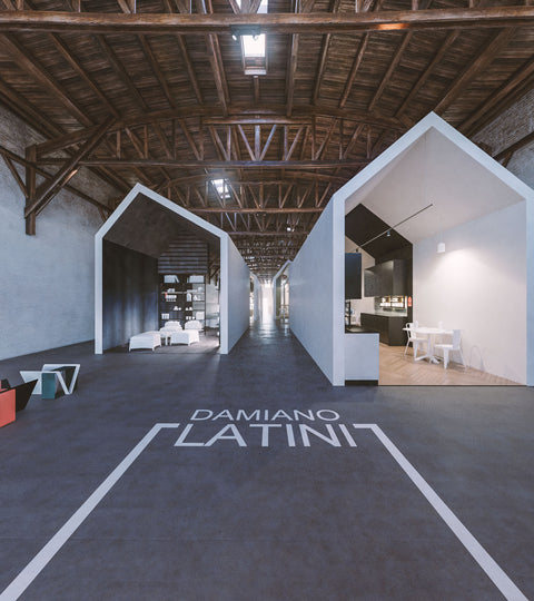 Un nuovo showroom virtuale dedicato all’arredamento