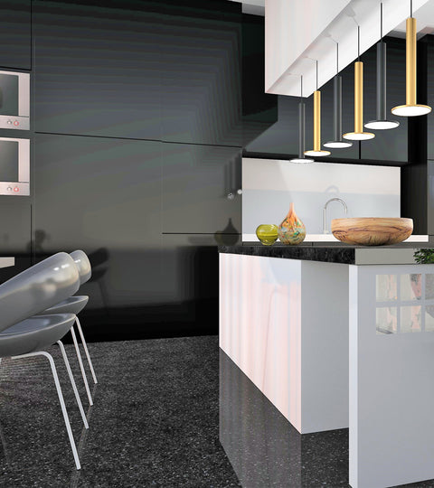 Come arredare una cucina moderna