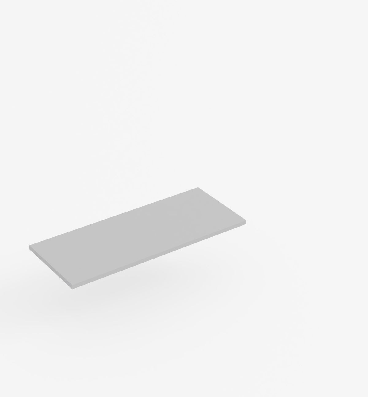 Vertical Line dividing bookcase Vertical Line dividing bookcase