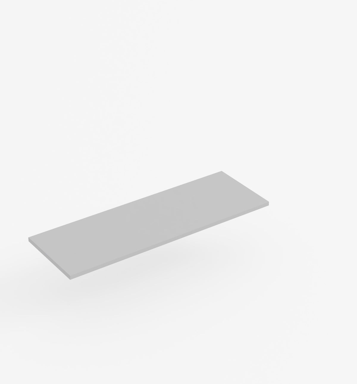 Vertical Line dividing bookcase Vertical Line dividing bookcase