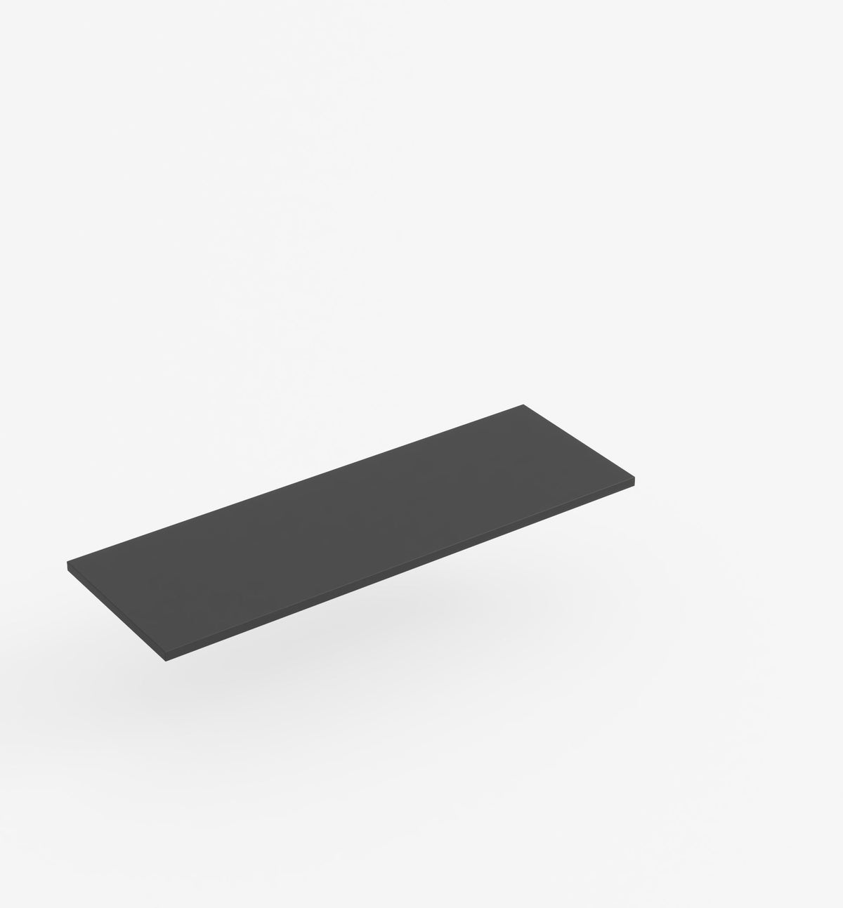 Vertical Line dividing bookcase Vertical Line dividing bookcase