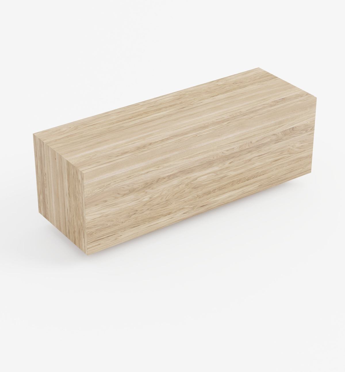 Vertical Line dividing bookcase Vertical Line dividing bookcase