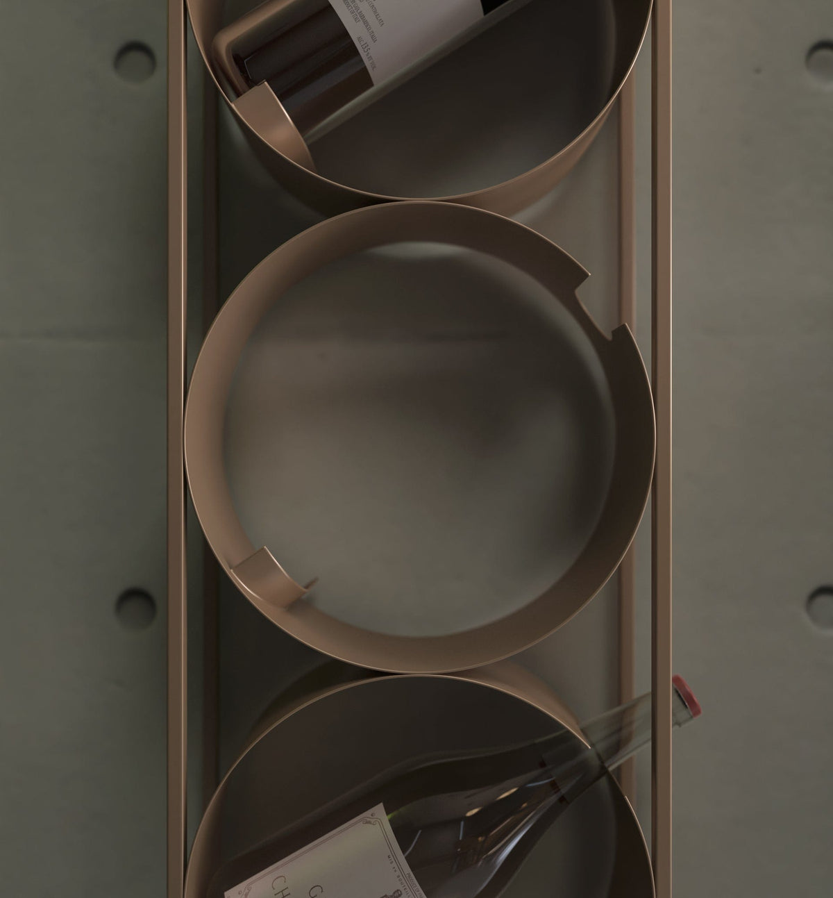 Cellula bottle holder Cellula bottle holder