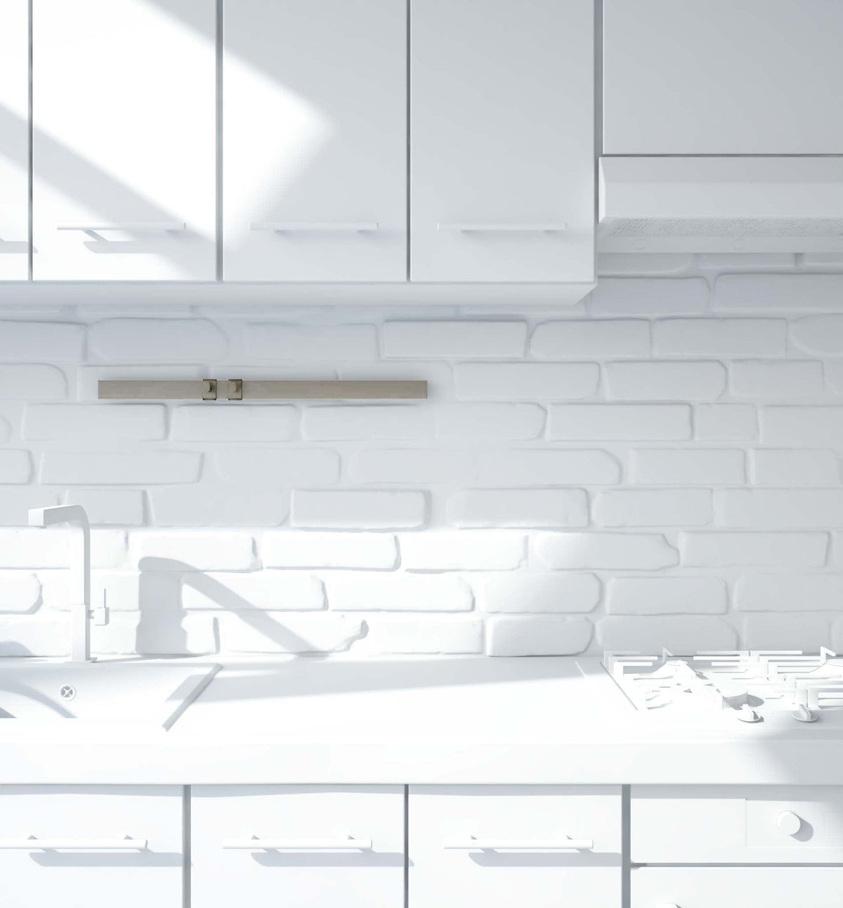 Firkant kitchen rack Firkant kitchen rack
