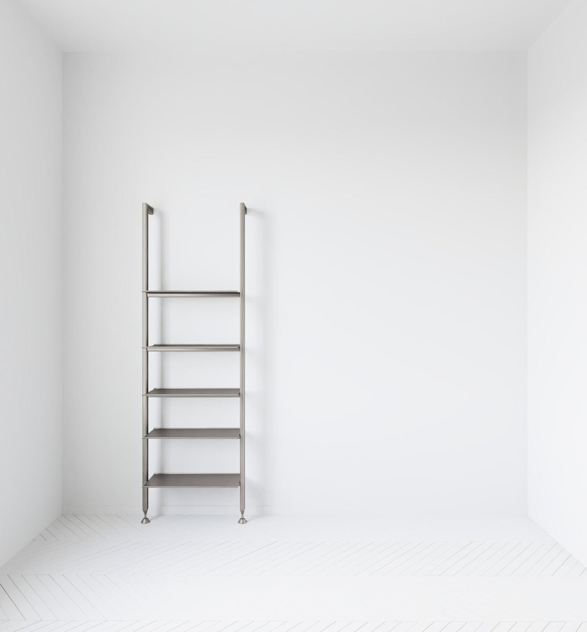 IO-L bookcase with LED IO-L bookcase with LED