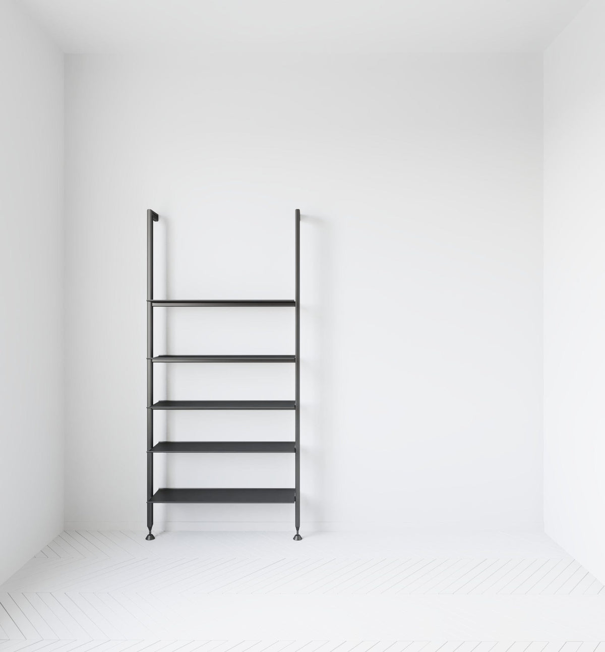 IO-L bookcase with LED IO-L bookcase with LED