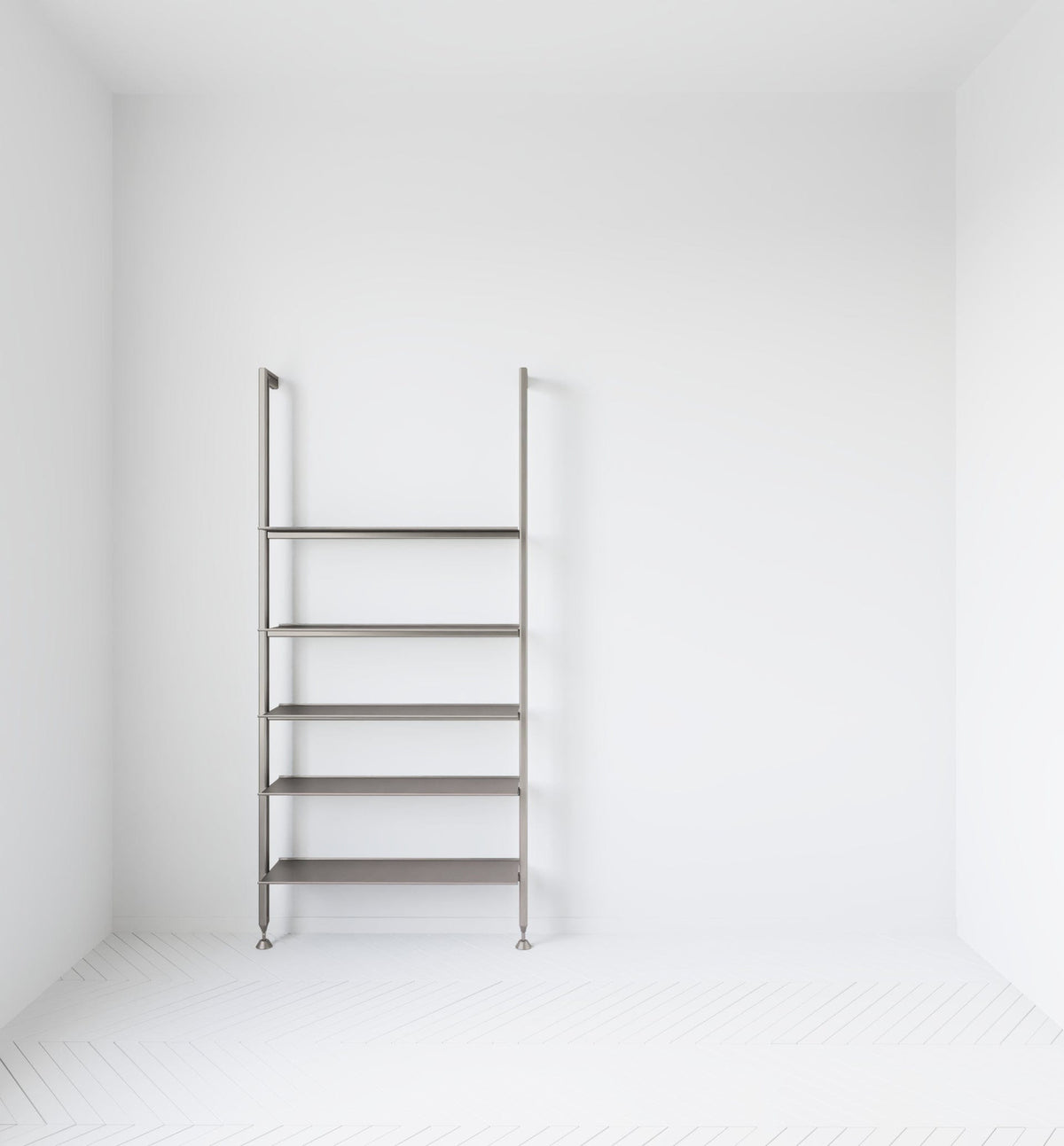 IO-L bookcase with LED IO-L bookcase with LED