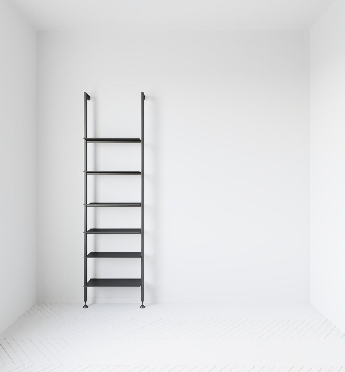 IO-L bookcase with LED IO-L bookcase with LED