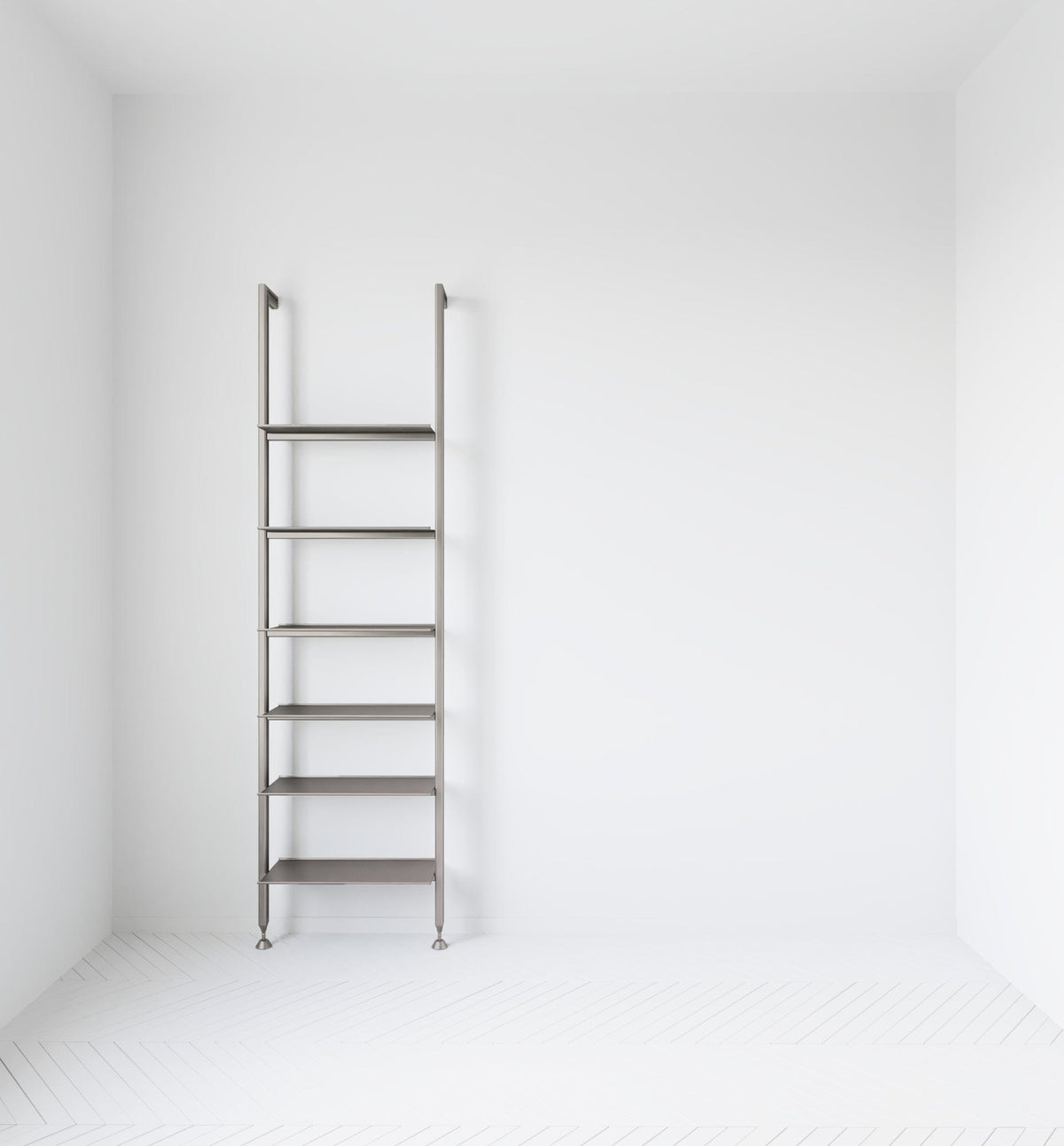 IO-L bookcase with LED IO-L bookcase with LED