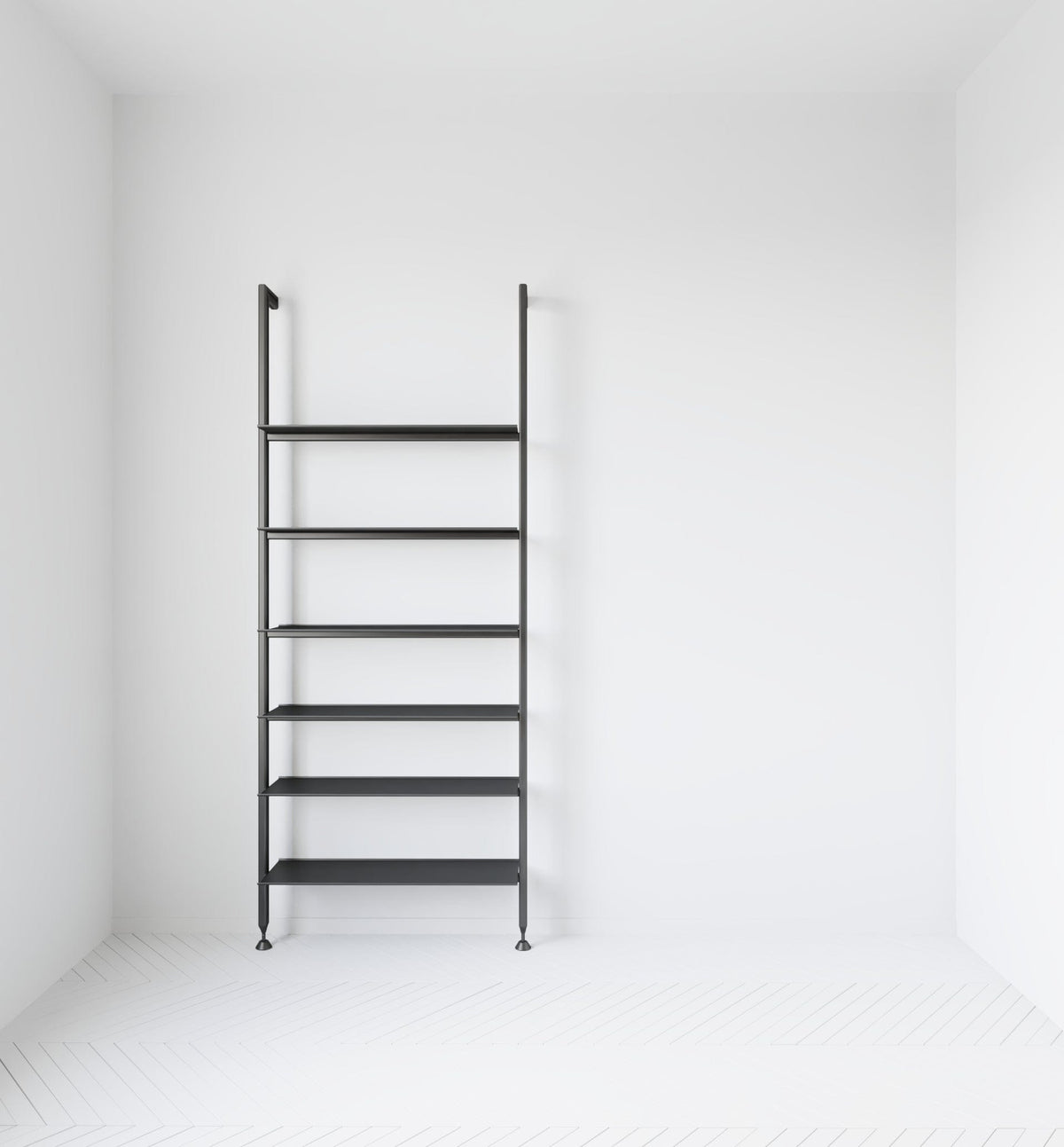 IO-L bookcase with LED IO-L bookcase with LED