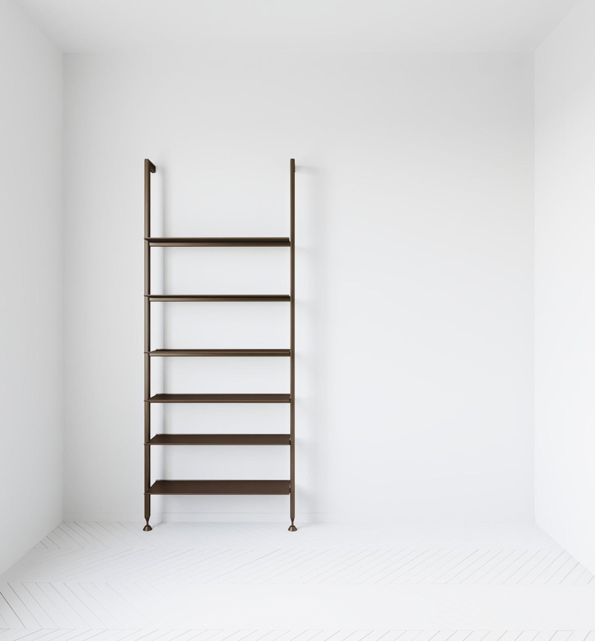 IO-L bookcase with LED IO-L bookcase with LED
