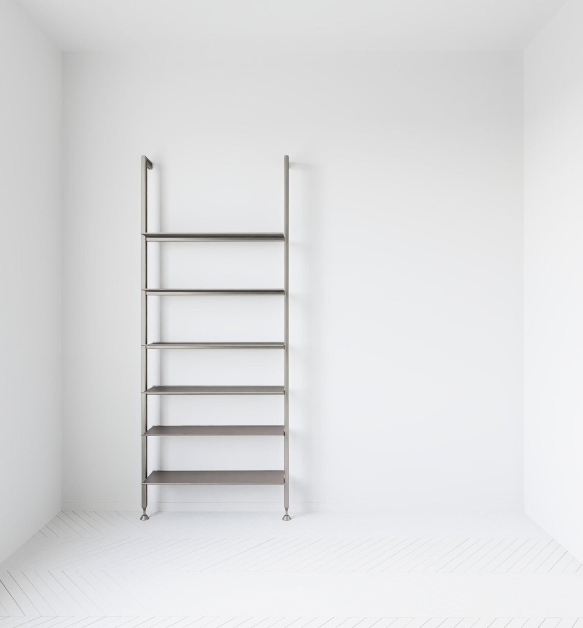 IO-L bookcase with LED IO-L bookcase with LED