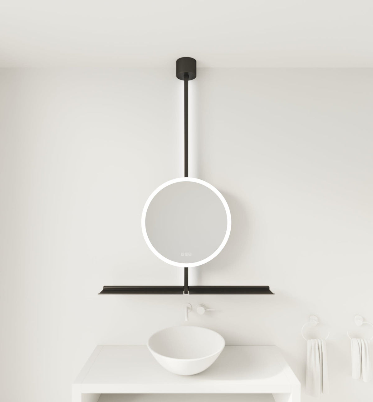 IO-S portaccessori bagno IO-S portaccessori bagno