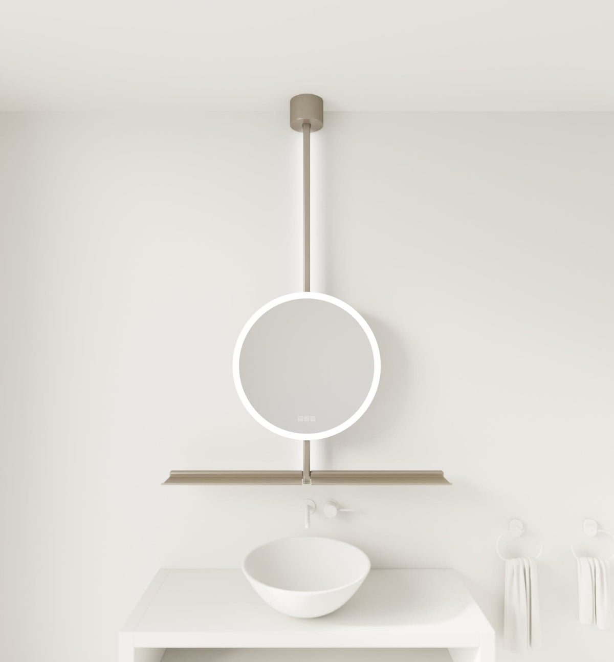 IO-S portaccessori bagno IO-S portaccessori bagno
