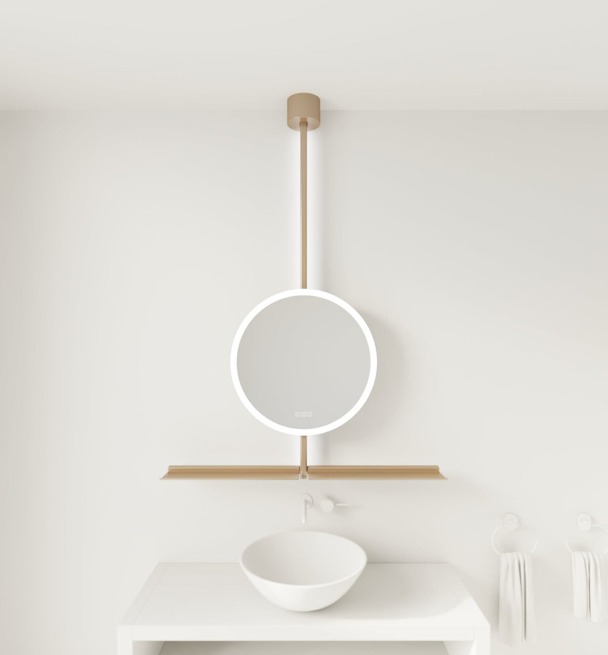 IO-S portaccessori bagno IO-S portaccessori bagno