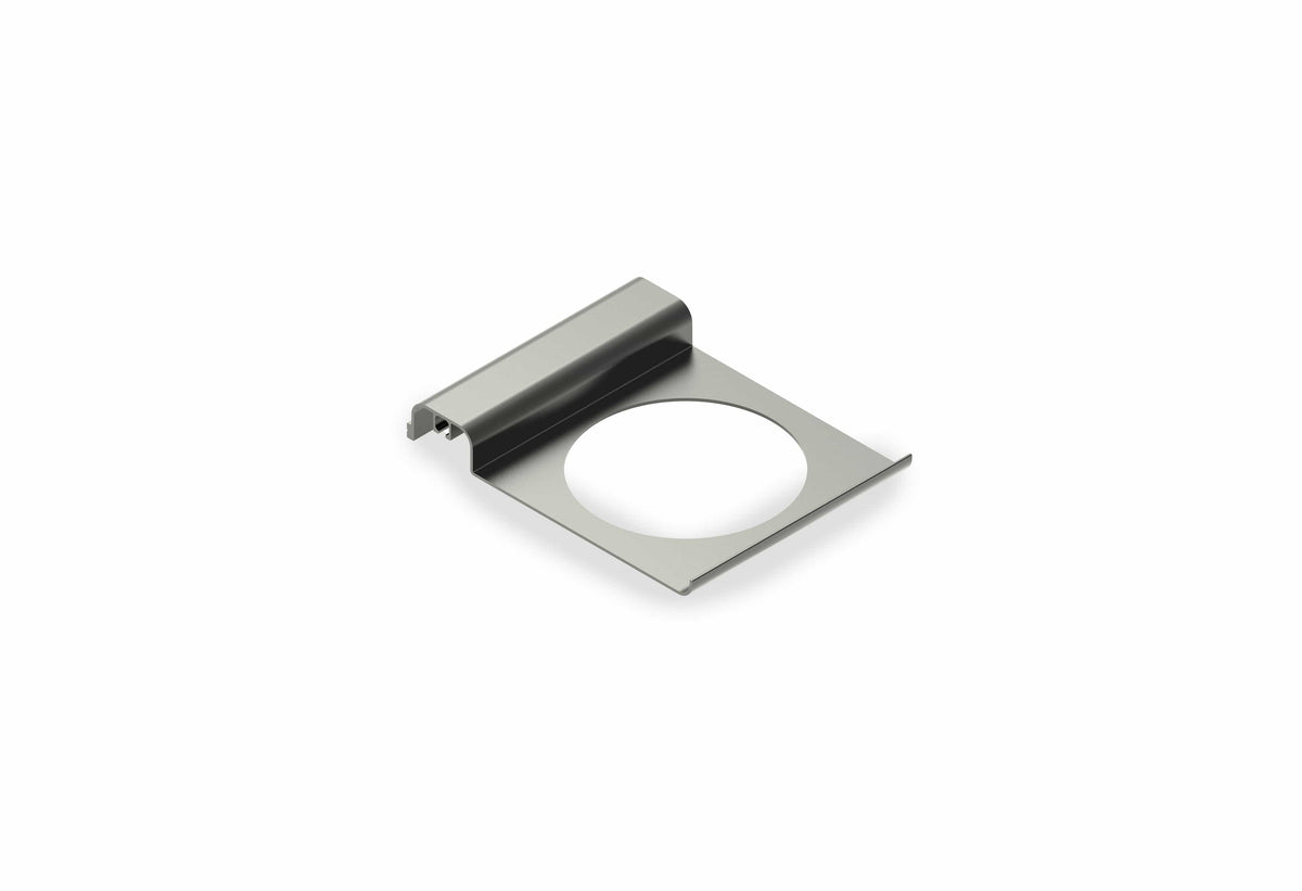 Io hairdryer shelf Io hairdryer shelf