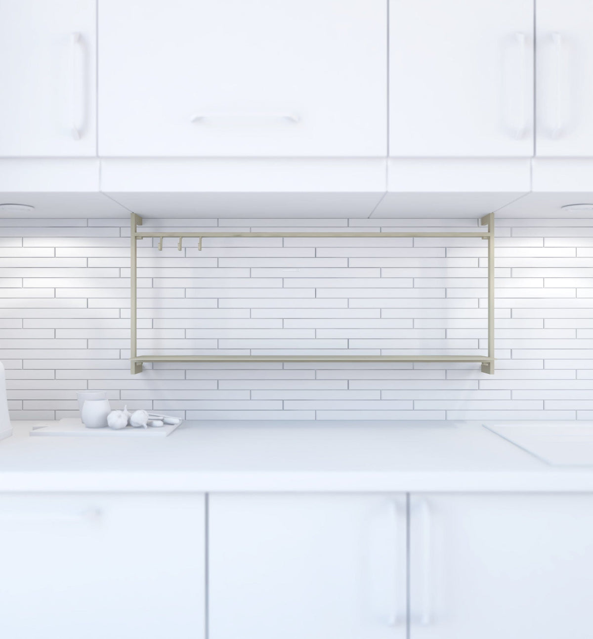 UP kitchen racks system UP kitchen racks system