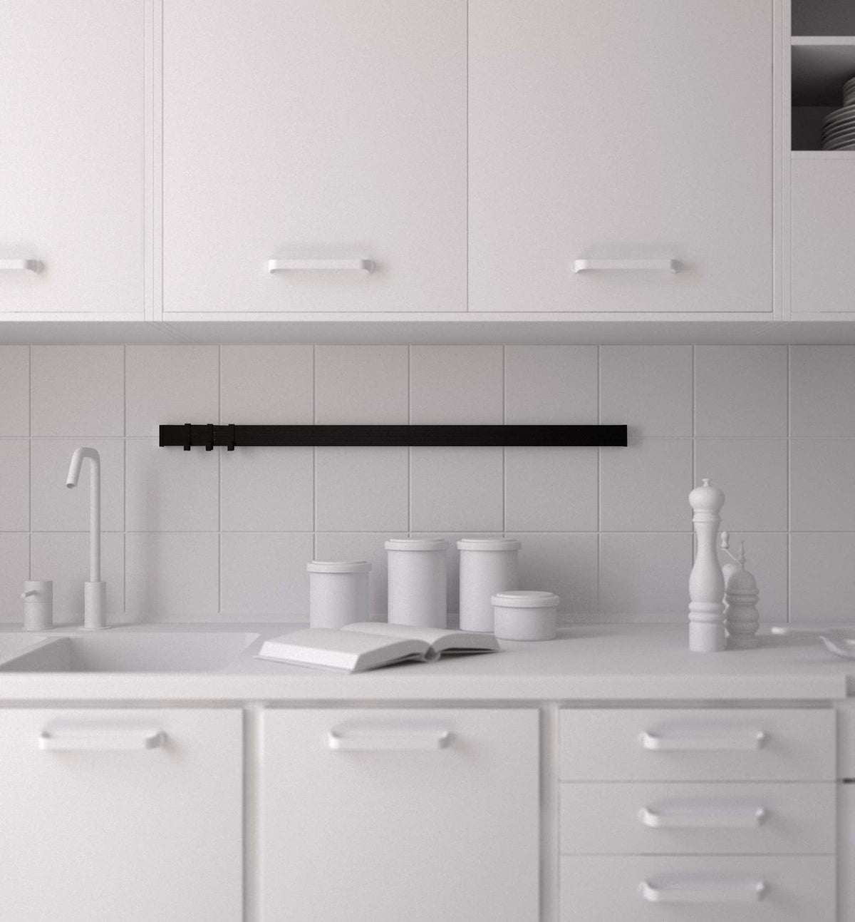 Pratika kitchen rack Pratika kitchen rack