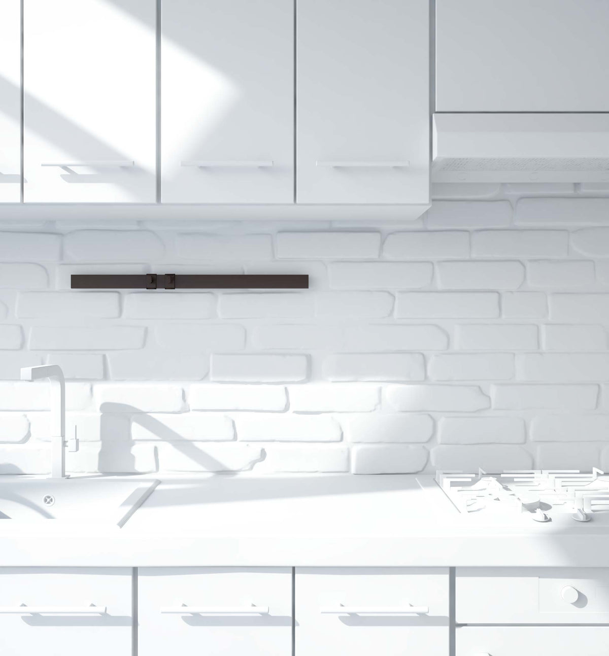 Firkant kitchen rack Firkant kitchen rack