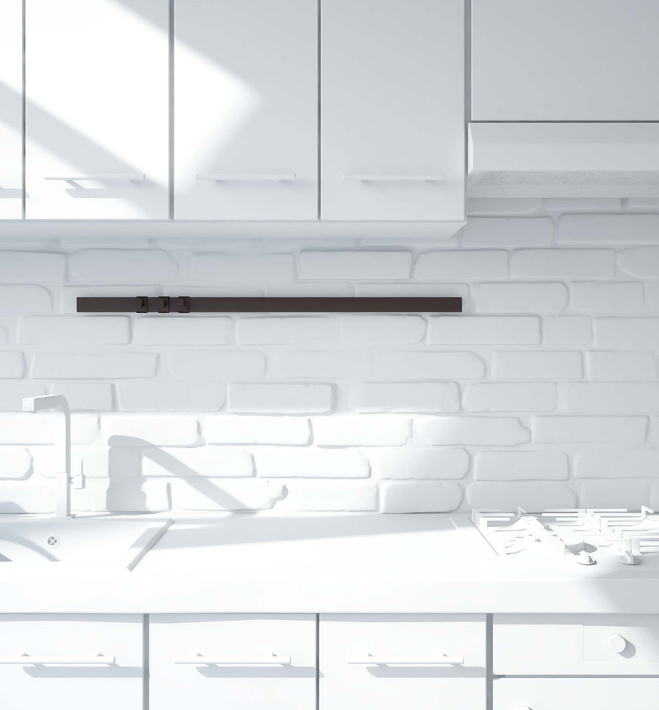 Firkant kitchen rack