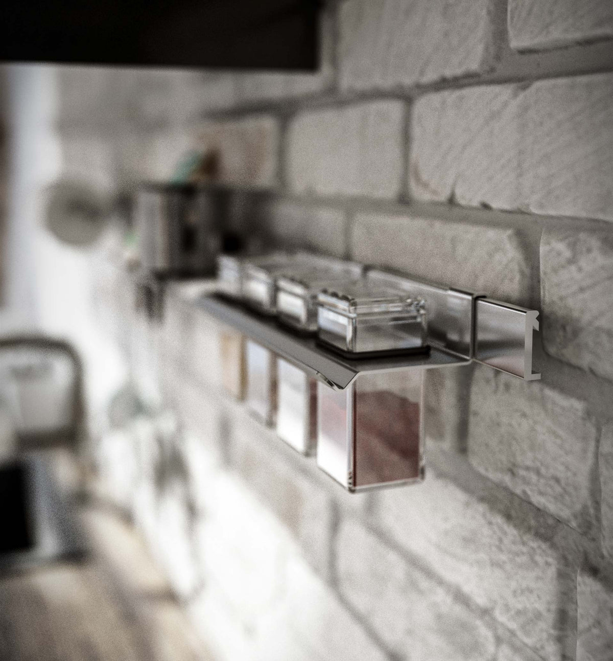 Firkant kitchen rack Firkant kitchen rack