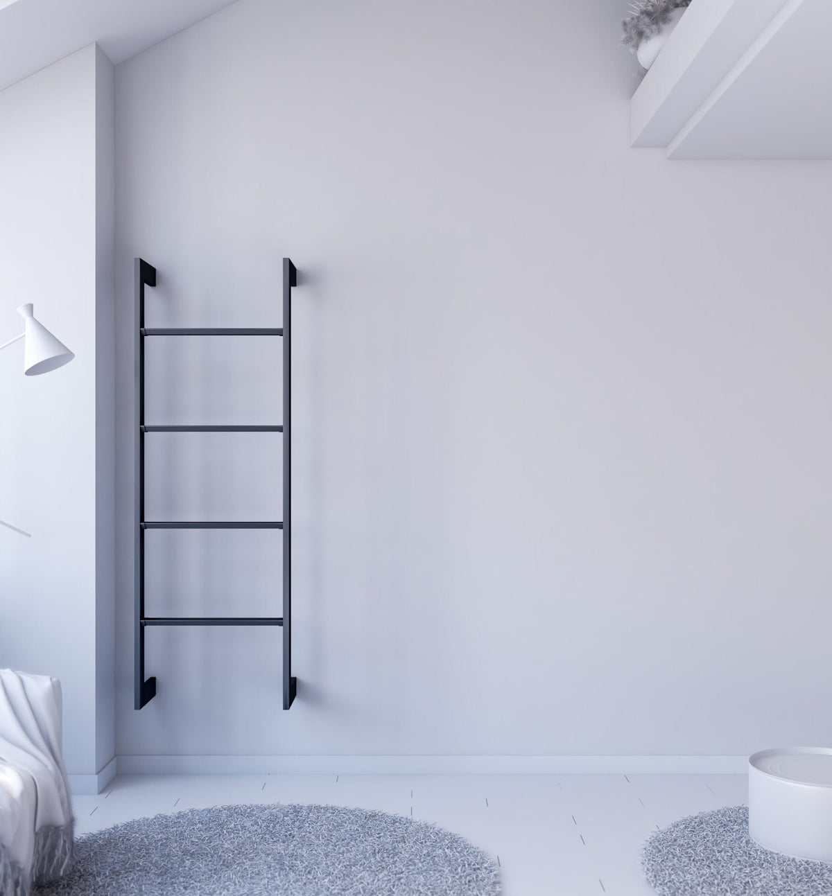 Giostra-C wall bookcase Giostra-C wall bookcase