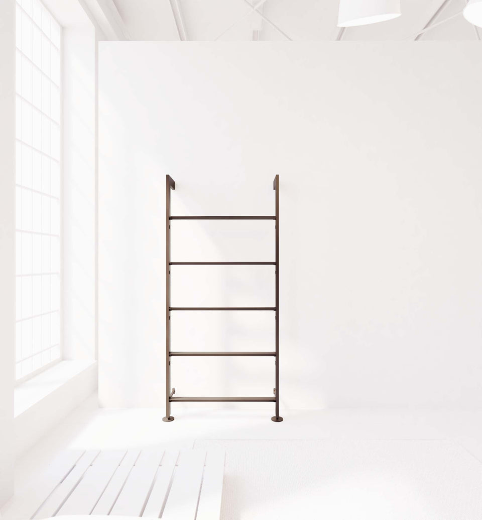 Giostra-L modular bookcase