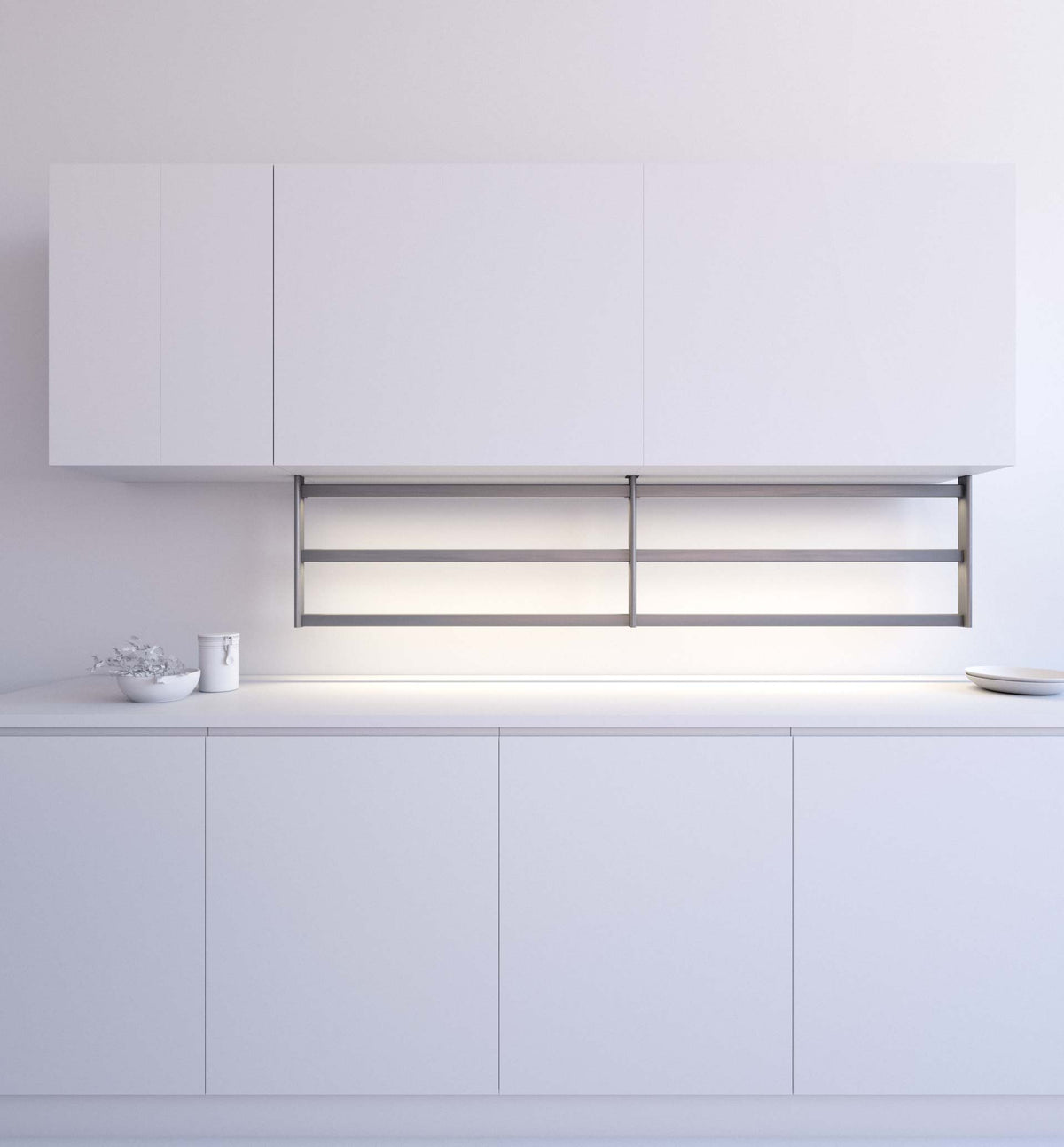 Hang Lux sottopensile con LED Hang Lux sottopensile con LED
