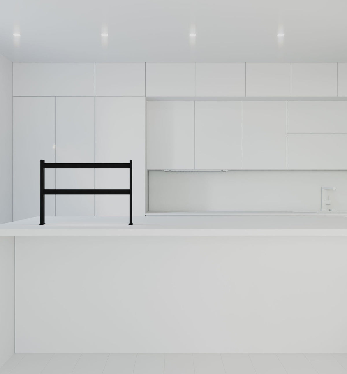 Hang Top Lux sistema per isole Hang Top Lux sistema per isole