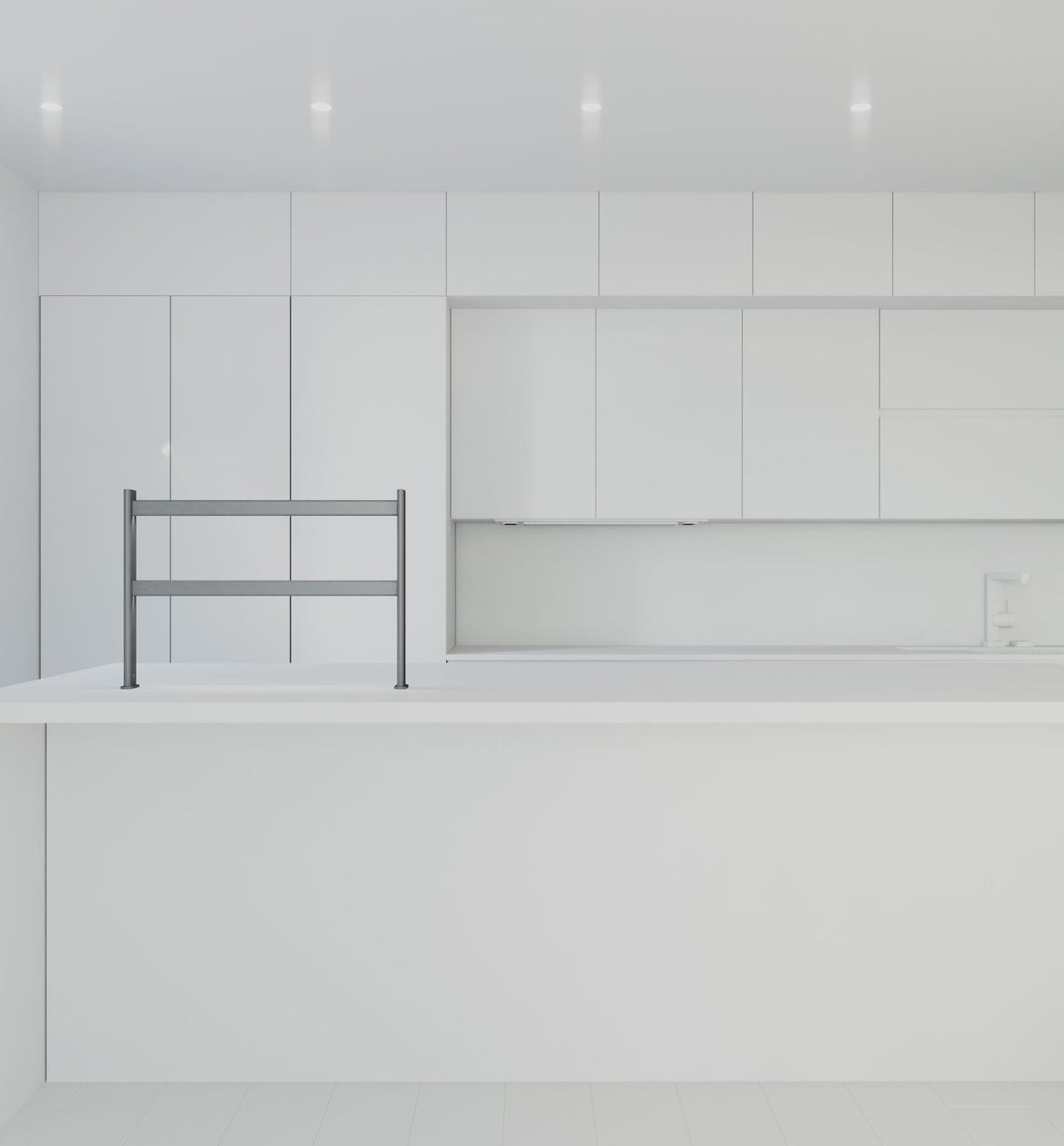 Hang Top Lux sistema per isole Hang Top Lux sistema per isole