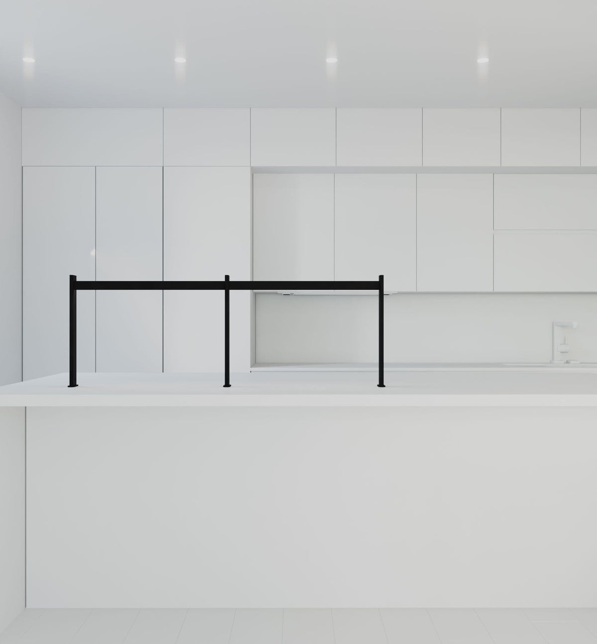 Hang Top Lux sistema per isole Hang Top Lux sistema per isole