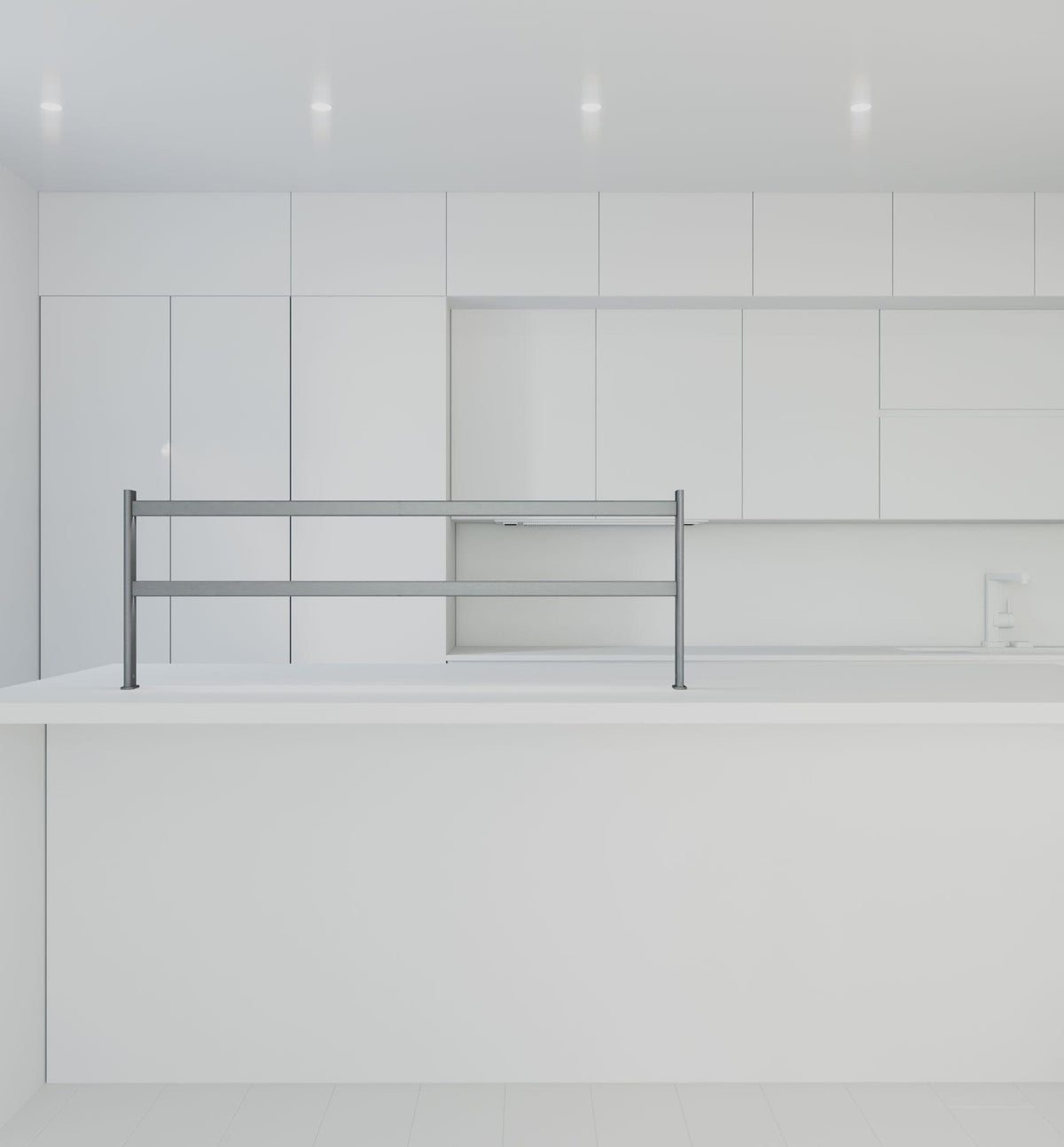 Hang Top Lux sistema per isole Hang Top Lux sistema per isole