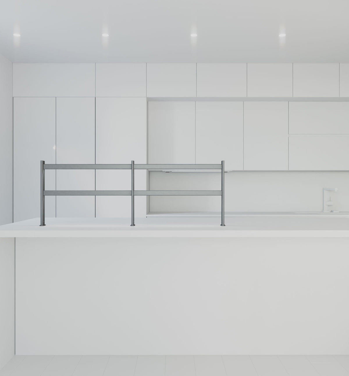 Hang Top Lux sistema per isole Hang Top Lux sistema per isole