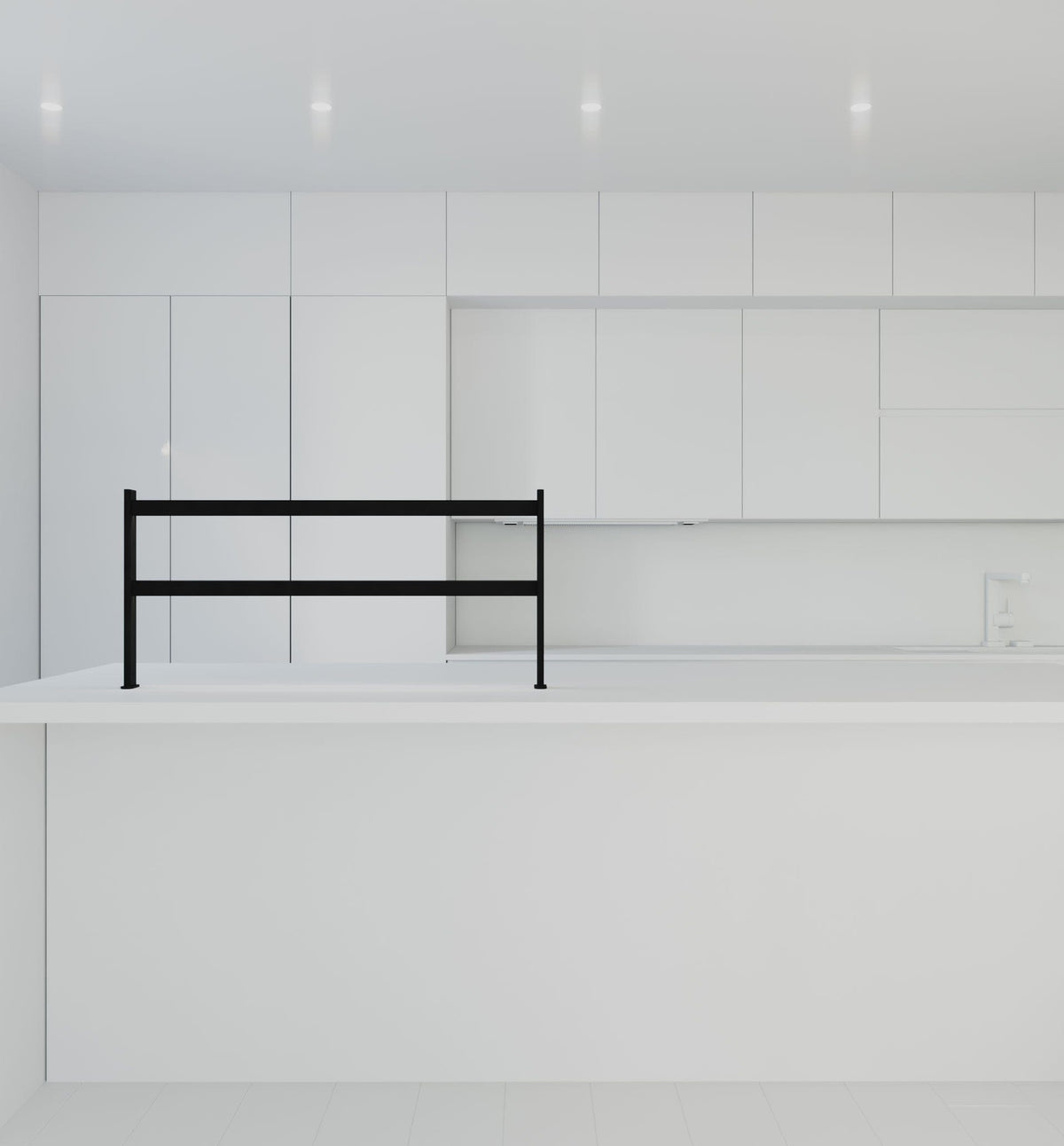 Hang Top Lux sistema per isole Hang Top Lux sistema per isole