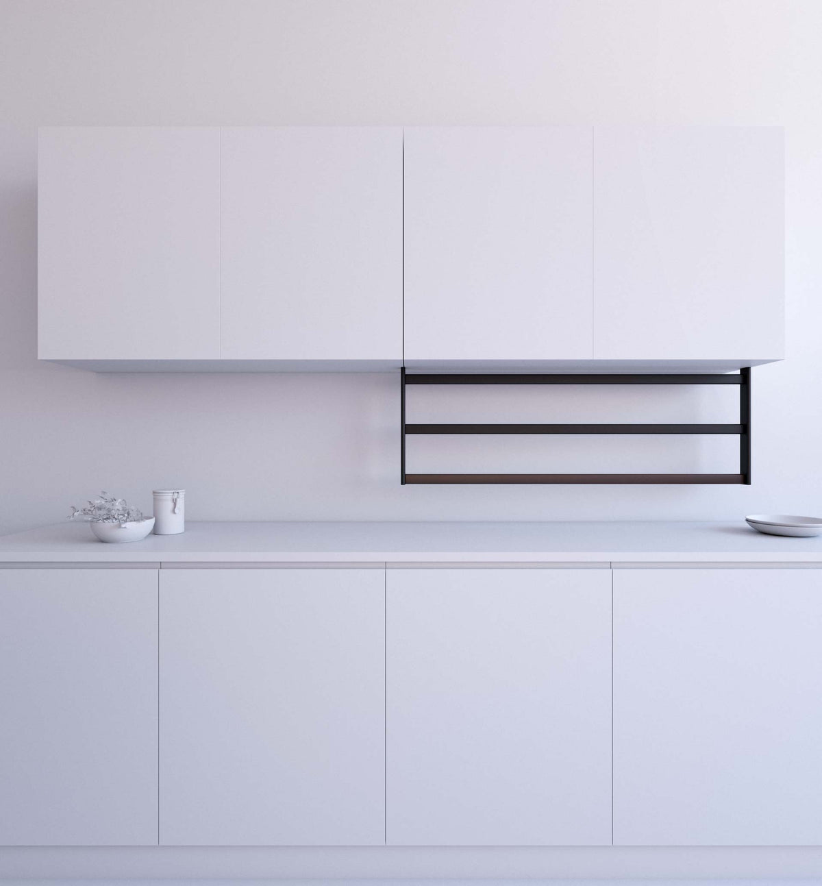 Hang kitchen system Hang kitchen system