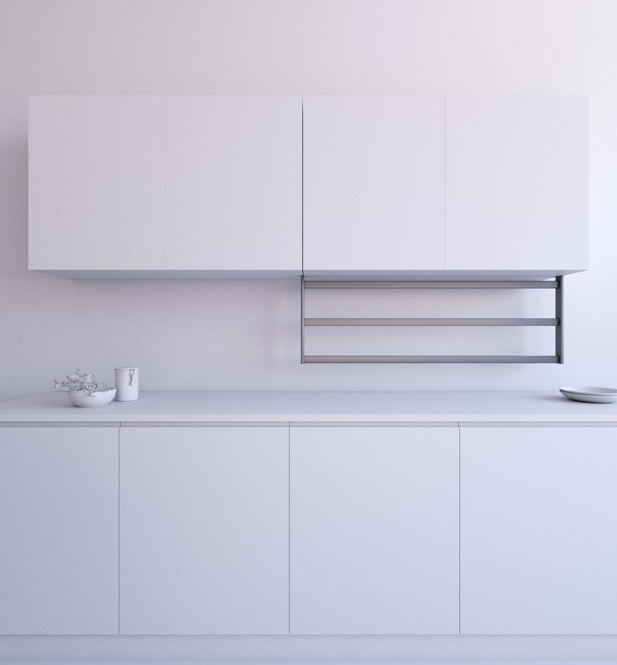 Hang kitchen system Hang kitchen system