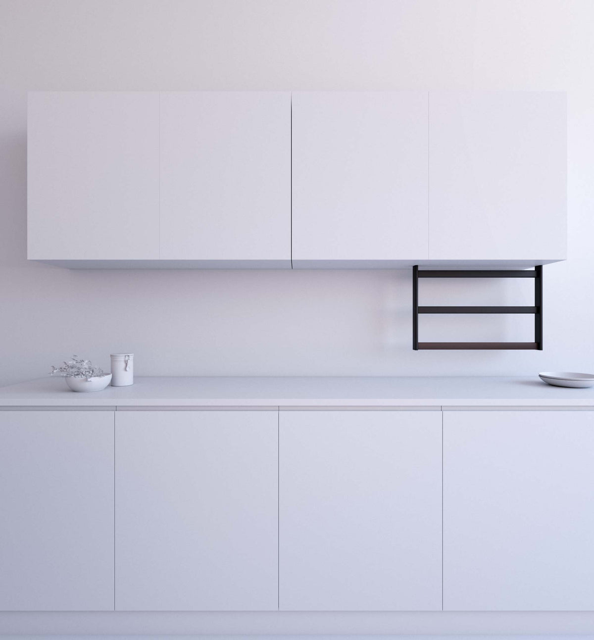 Hang kitchen system Hang kitchen system