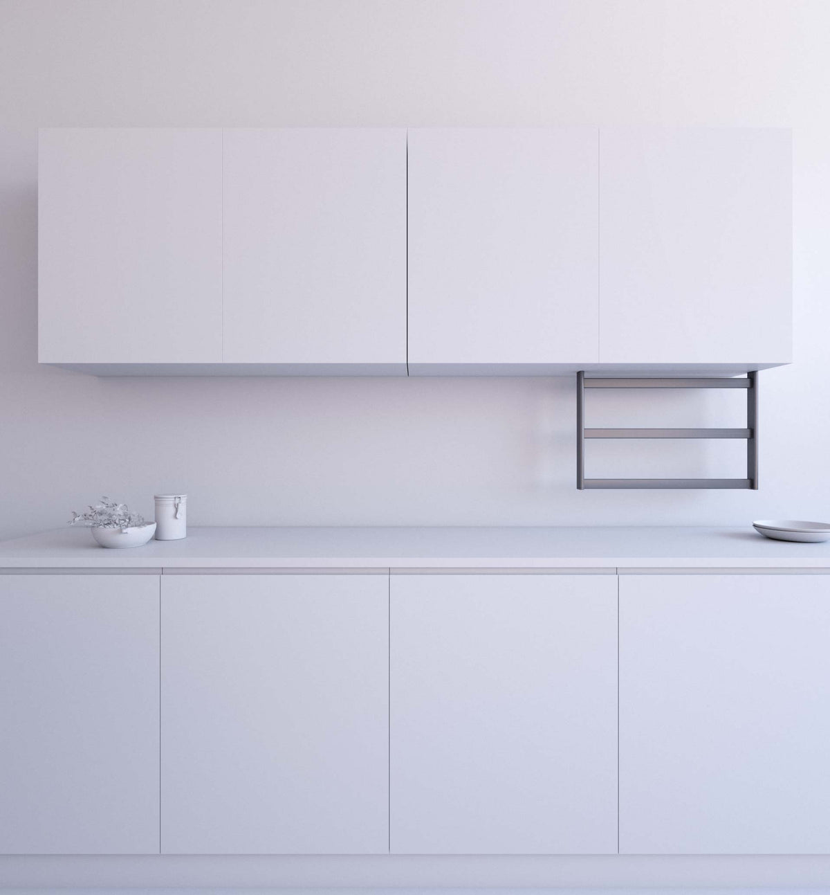 Hang kitchen system Hang kitchen system