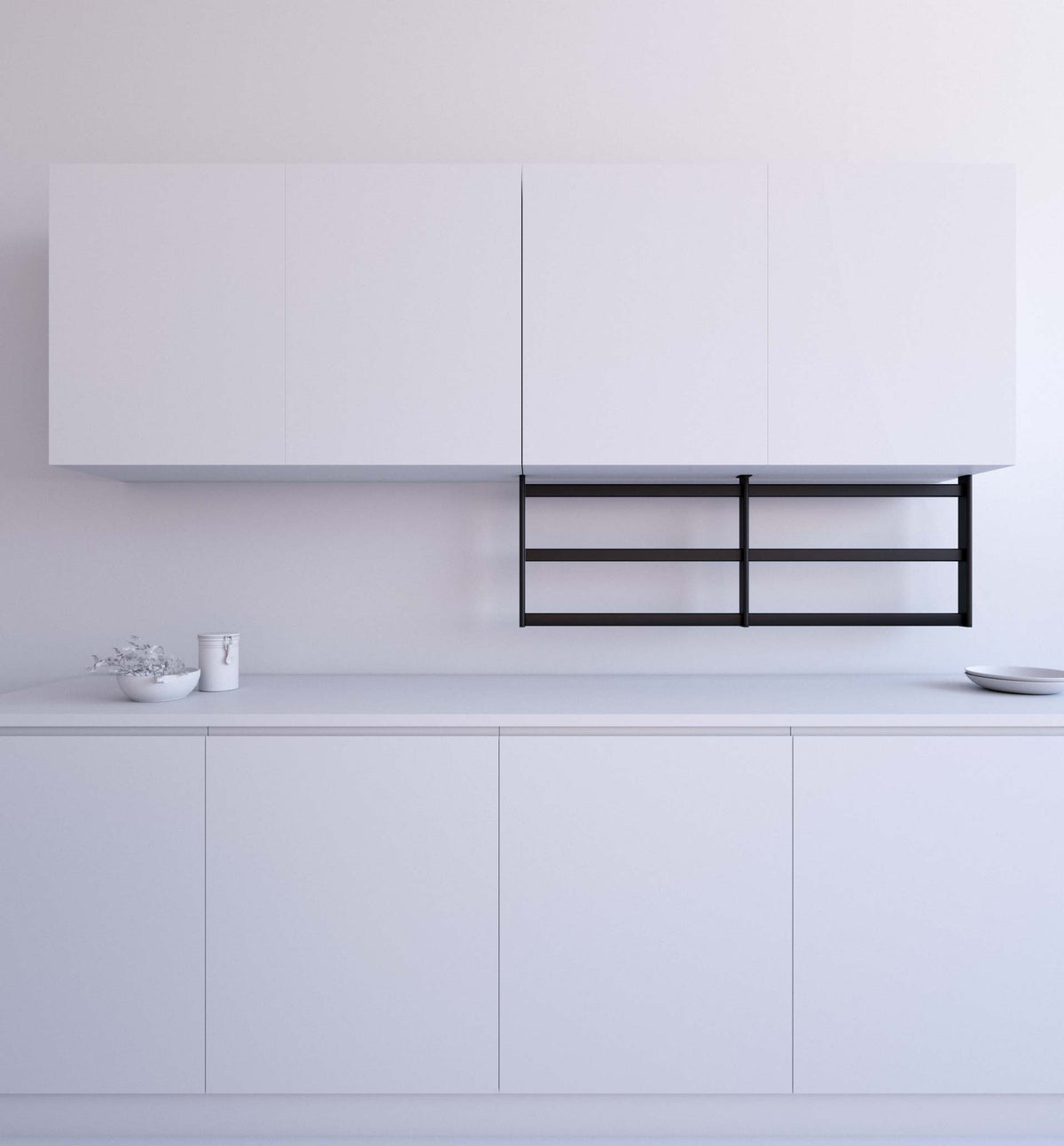 Hang kitchen system Hang kitchen system