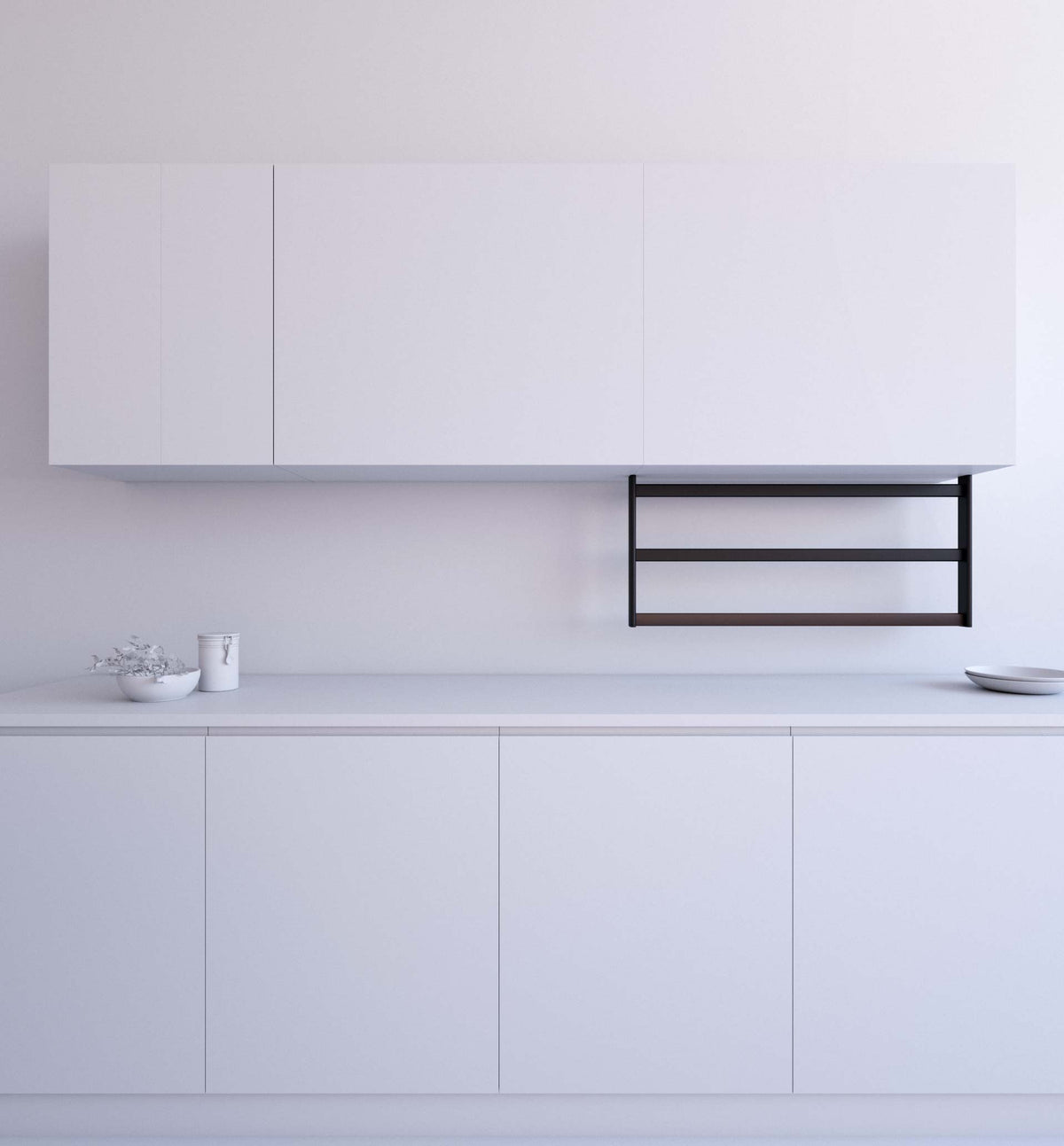 Hang kitchen system Hang kitchen system