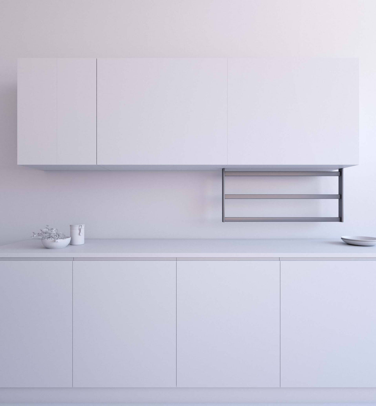 Hang kitchen system Hang kitchen system