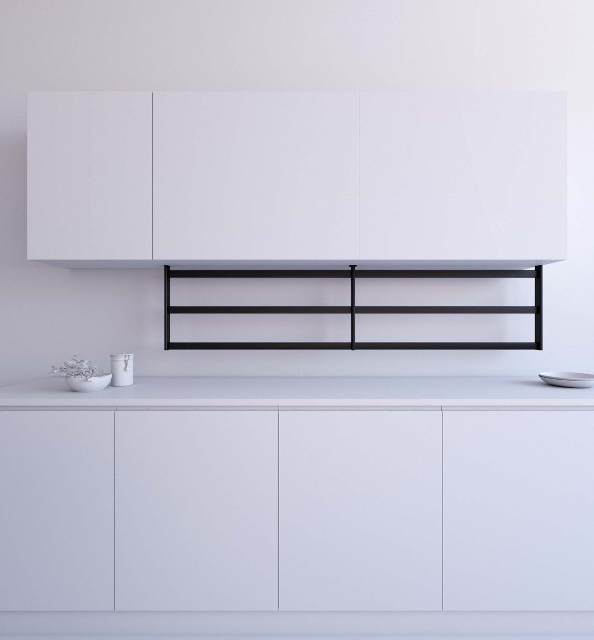 Hang kitchen system Hang kitchen system